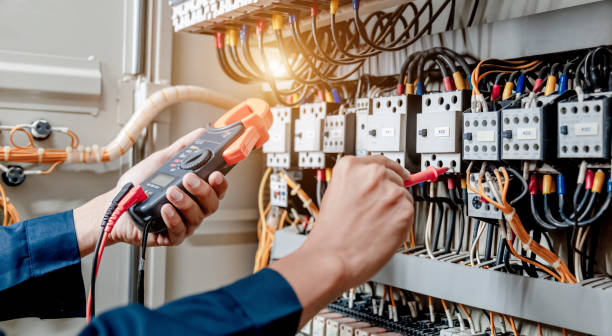 Best Electrical Contractors for Businesses  in Longwood, FL