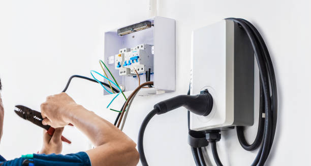 Best Local Electrician Companies  in Longwood, FL