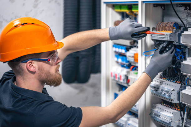 Best Ceiling Fan Installation Electrician  in Longwood, FL